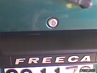 大家用freeca來蓋大樓吧