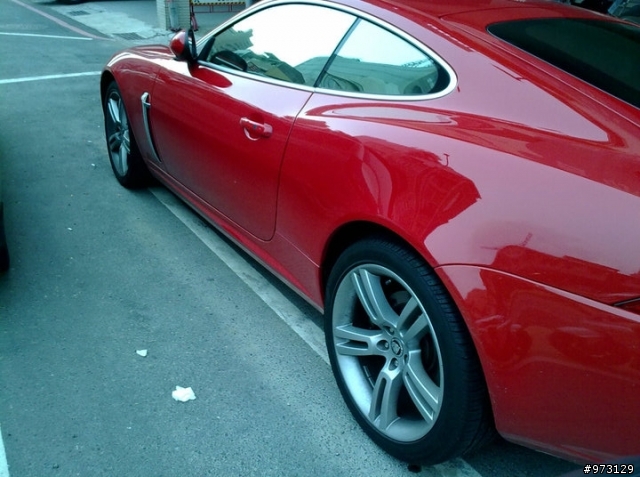 Bentley Continantial GT Speed 同場加映 Jaguar