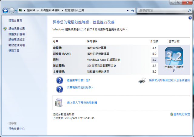 華碩新機小筆電1215N搭載D525雙核ION2顯示BT3.0開箱測試