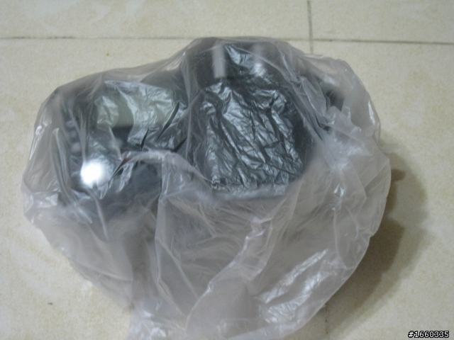遲來的D90 開箱吧!!!圖文超多......