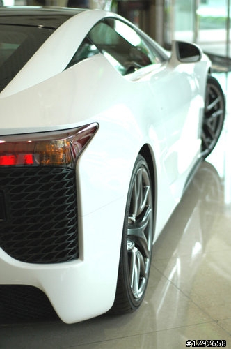 LFA 高雄快閃
