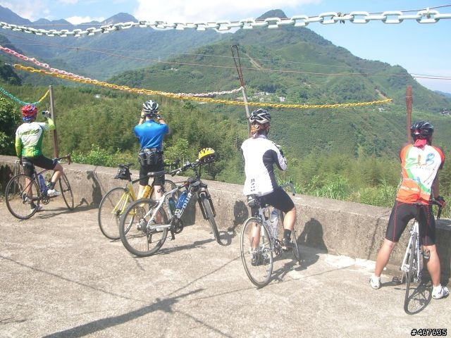 27-Aug-2010 石門水庫環湖