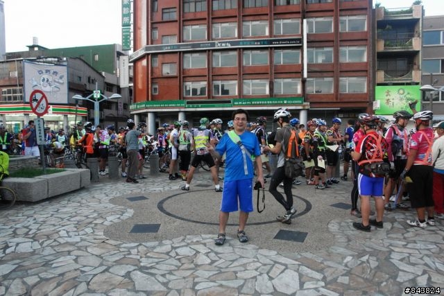 桃竹苗  .瘋200K 開小藍車.隨意拍  YA!!  S1