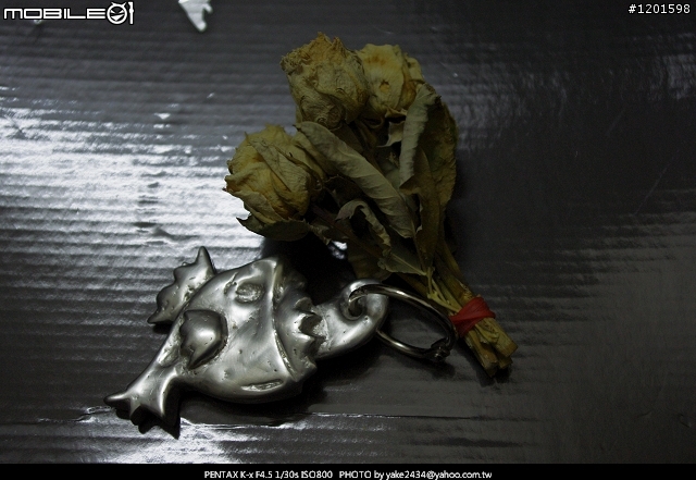 第一次銲錫手工藝品