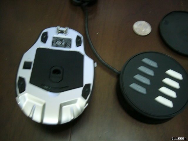 [開箱]Sidewinder X8頂級遊戲巨集滑鼠