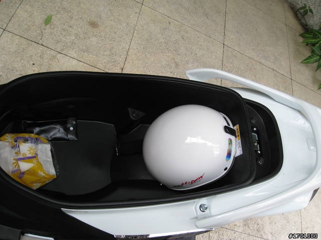 [開箱]GSR尊爵白