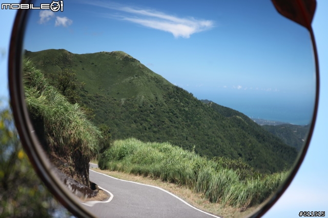 9/3(五)陽明山~助航站
