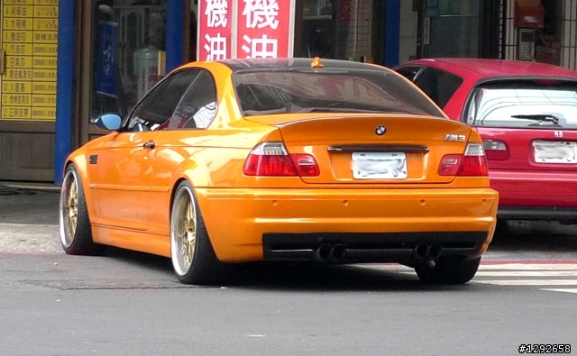 M-POWER 趴趴走