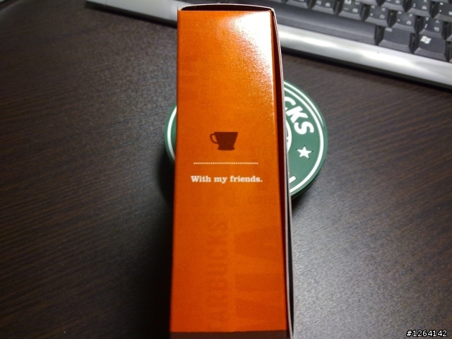 STARBUCKS杯墊&隨身包