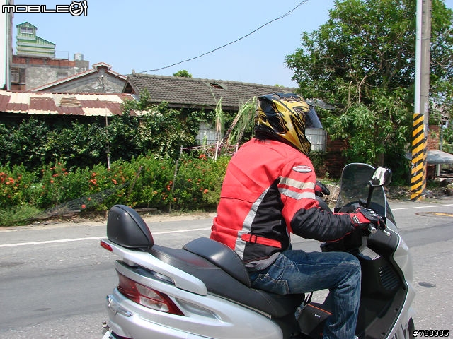 [南陌]2010/09/22 中秋大岡山烤肉盃