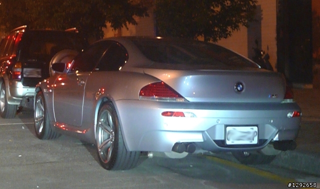 M-POWER 趴趴走