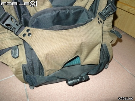 [遲來的分享]Oakley snow pack，一起來分享你的機能性背包
