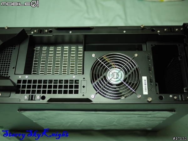 [星空]首開 銀欣 SilverStone RAVEN2 RV02 EVO Evolution 烏鴉二代 進化版 直立式機殼 (透側窗)