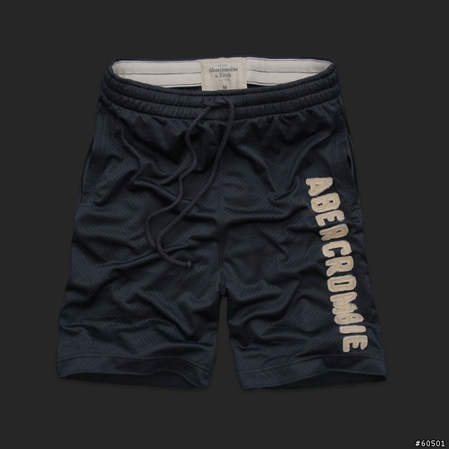 [開箱] A&F 上衣+短褲