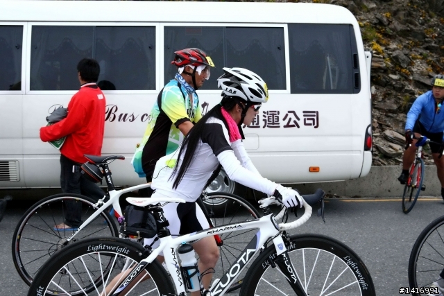 2010-09-05 NS武嶺分享照(昆陽路段)