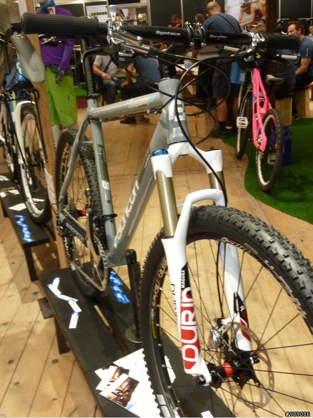 2011年EuroBike照片 (圖多)