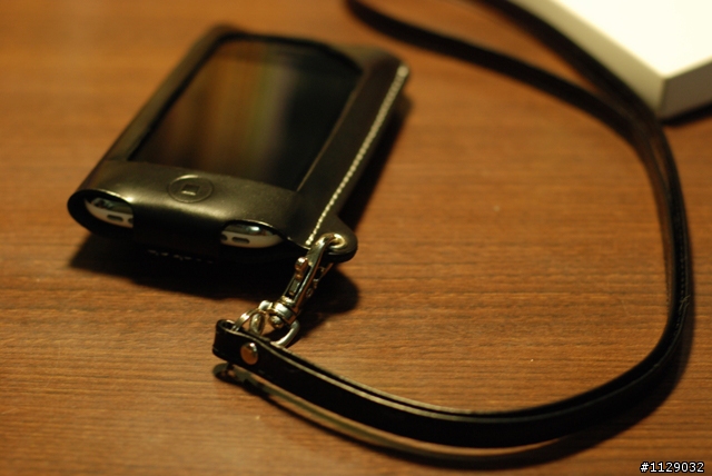 iPhone4很讚，但也要愛惜3GS之實用型皮套開箱