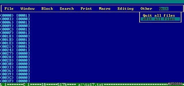 Vaio TZ17TN開啟VT之方法