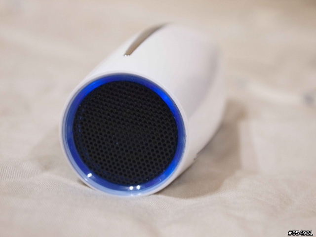 友旺YaVi YMP01行動音樂播放器(音樂棒)不專業+不負責任開箱