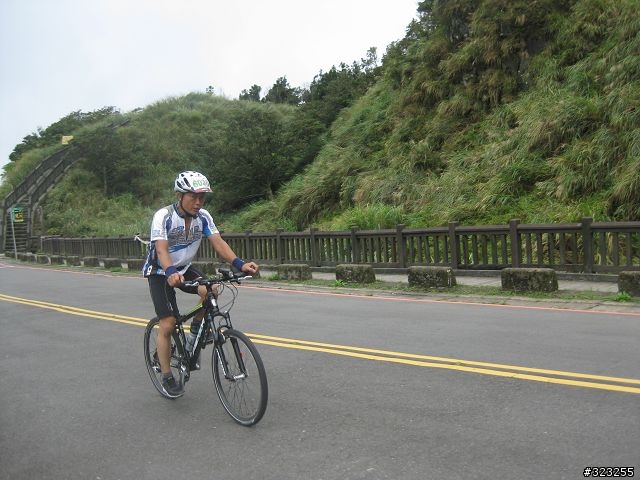[照片]TUAA 快樂登山王‧騎士檢定考