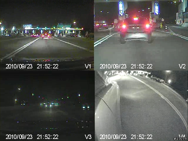 [開箱 分享] Focus TDCi 4D-新增行車紀錄器整合TPMS四張圖片