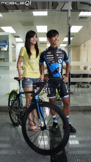 2010/10/16~24台灣自行車節 in 花東