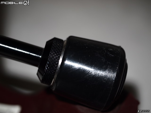[A55請靠邊] GH2  仍是最適合上穩定架的EVIL 暨 惡搞Minicam @@