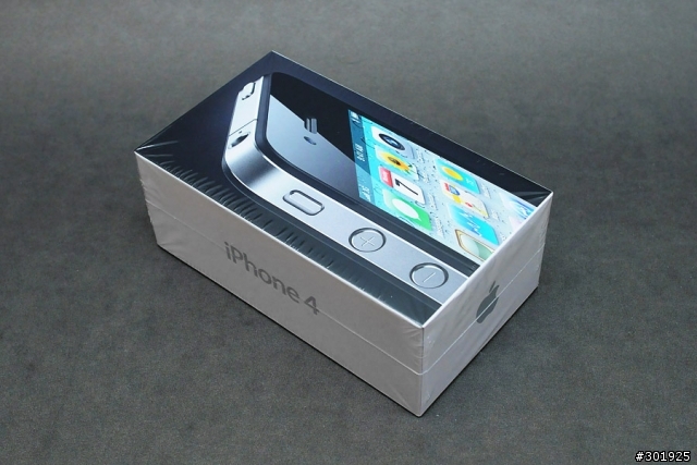 [開箱+更新] iPhone 4 + Spectra Wrap心得
