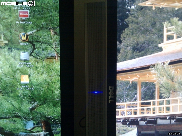 imac i5 入手