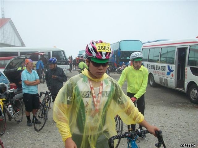 2010/9/5武嶺照片分享