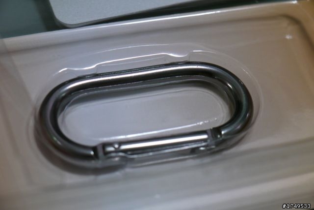 【開箱實裝分享】 iPhone 4 日系高質感直立式悠遊卡皮套 開箱實著圖