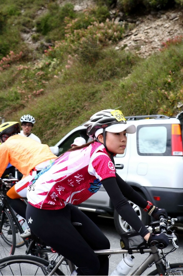 2010-09-05 NS武嶺分享照(昆陽路段)