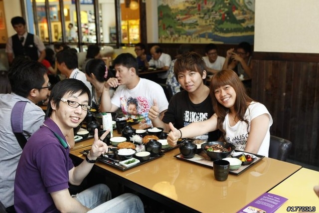 2010.08.01 MAZDA TAIWAN-FB粉絲聚會---分享