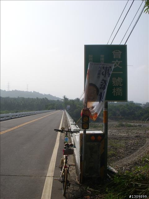自我挑戰系列 ─ 台南環南站200K，被風吹散的殘念...