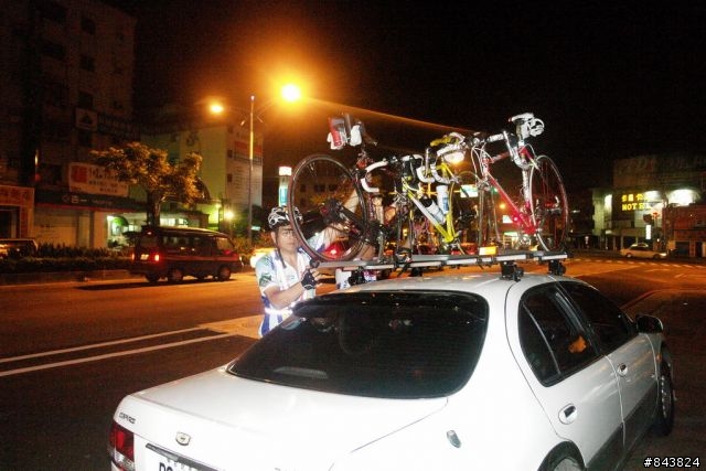 桃竹苗  .瘋200K 開小藍車.隨意拍  YA!!  S1