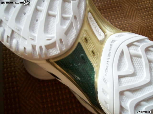 [開箱] 亞瑟士 Asics Gelhoop V2 籃球鞋