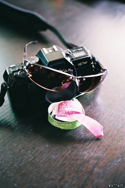[CONTAX] 老G2，新開箱！...新增首卷拍攝成果