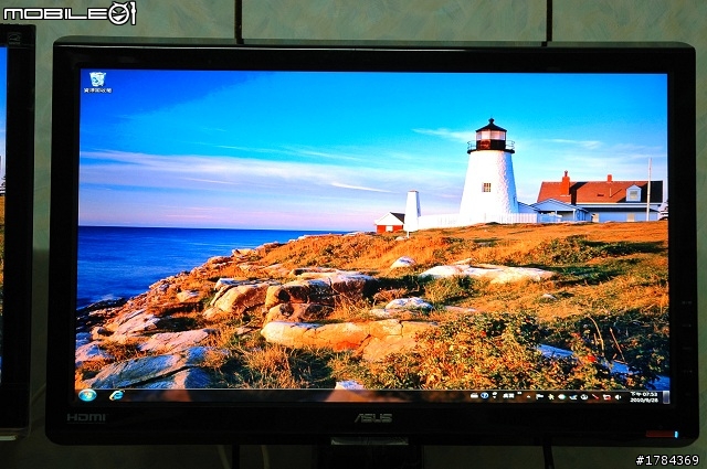 [開箱文]三隻鳥-VX2250-LED-非常不專業開箱