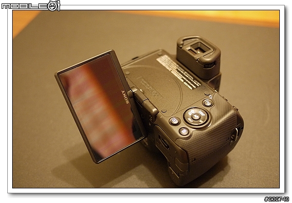 [開箱] SONY a55單鏡版 外觀分享＆小心得 （圖多）