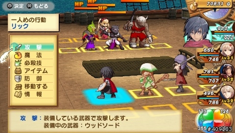 [TGS 2010]小惡魔前進東京電玩展！SEGA篇