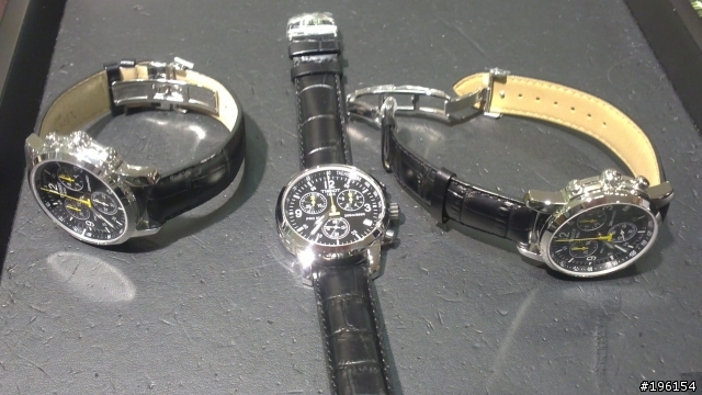 高雄專櫃購買 TISSOT RPC200