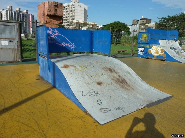 中壢極限場場地介紹