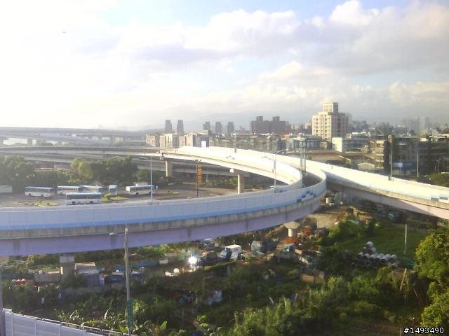 我也發一篇我的無車日