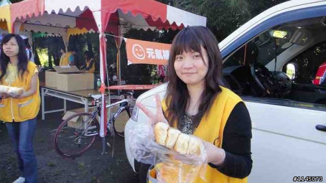 (肉咖土法鍊鋼速成法)一隻猴子﹑二隻小豬﹑三生有幸之20100905NS挑戰巔峰武嶺！
