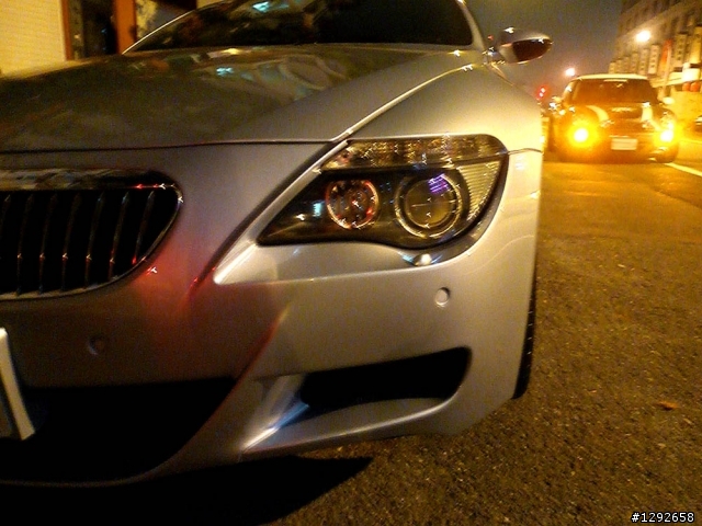 M-POWER 趴趴走