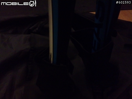 [沒有箱子的開箱文]Giant 無敵豪華攜車袋