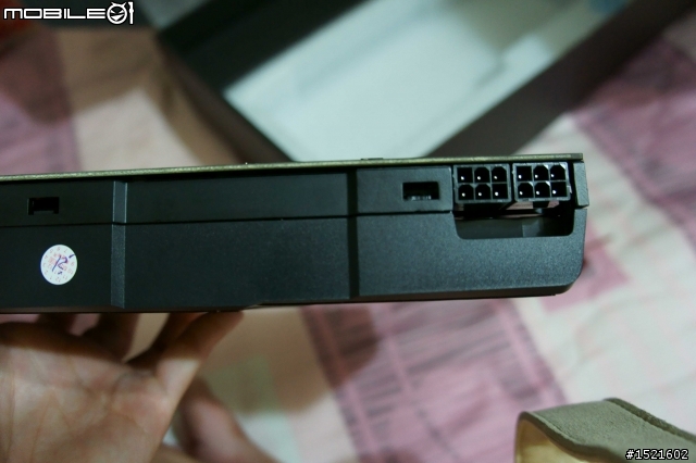 [開箱] Abee T20 WPM mini-ITX 機殼 & 一些雜物開箱