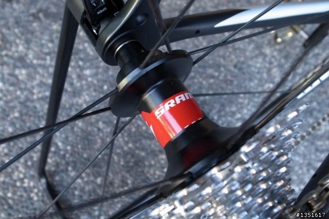 [分享] 消光黑的BASSO DEVIL