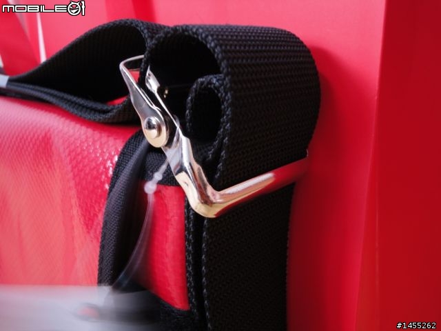 [極簡開箱] 曼哈頓 ManhattanPortage