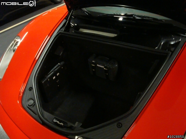 [分享] Ferrari F430 同場加映...